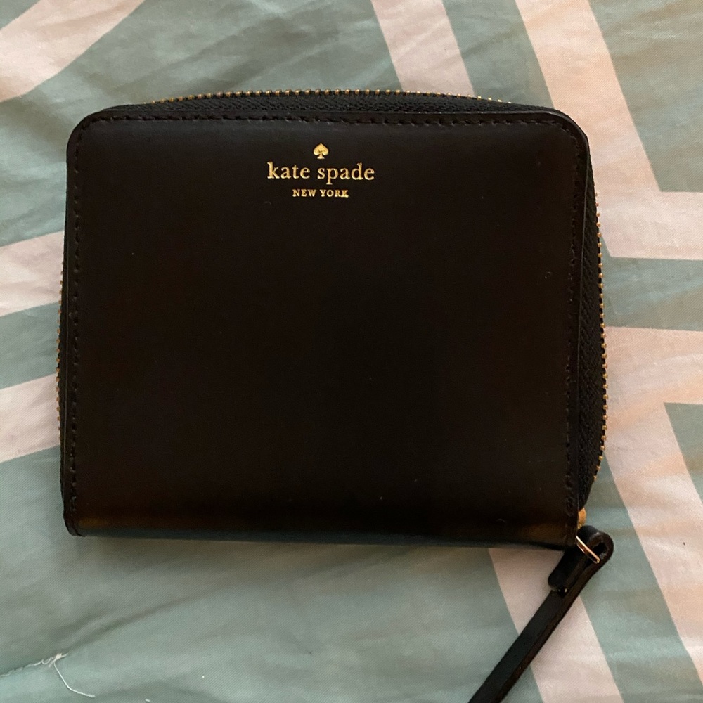 COPY - Kate Spade Wallet